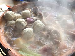 -范贤光鸡公煲(平乐园总店)