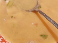 -阿里疆Alijiang·丝路美食·异域风情·清真(长楹天街店)
