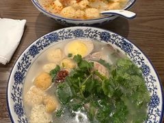 -小潘记鸭血粉丝汤