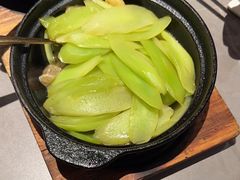 -得意啫·广东啫啫煲(前海HOP店)