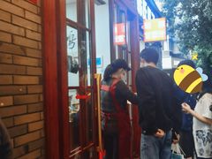 门面-聂记粤菜馆(鼓西路店)