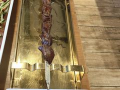 -华府九号海鲜烧烤大排档(龙域店)