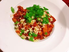 老味茄子-陆壹捌餐厅(五大道店)