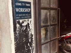 -The Workshop Coffee