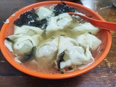 -阿麟馄饨(延长路店)