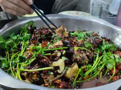 -天治宣·野椒鸡(龙头寺总店)