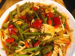 -二孃鸡爪爪(东郊记忆店)