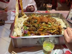 -王婆炒鱼(总店)