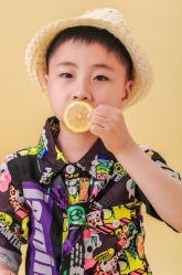 -爱你宝贝孕婴亲子摄影美学馆(绍兴店)