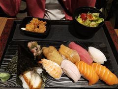 -小岚山