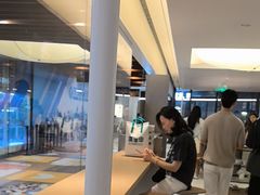 -喜茶(上海正大广场店)