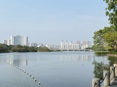 -南宁南湖公园