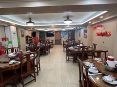 -友强·23年特色海鲜大排档(厦门店)