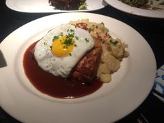 -宝莱纳餐厅(滨江店)