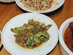 -鸽子窝(黄村店)