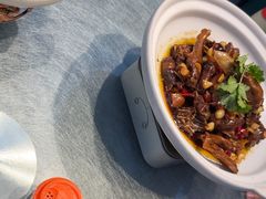 -胡老大菜热饭香·家宴(二七北路店)