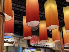 -姜胖胖无限自助烤肉(凯德天府店)