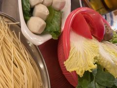 -阿鸡鱼庄·顺德鲜蒸小炒(亚运村店)