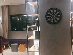 -康铂酒店(上海自然博物馆店)