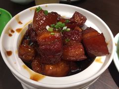 -小菜园新徽菜(宜兴八佰伴店)