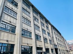 -上海四行仓库抗战纪念馆