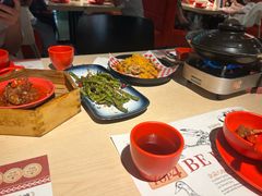 -避风塘(宝山万达店)