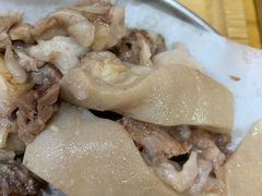 -阿金大白·上海菜馆(新天地店)