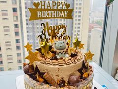 -EnergyCake蛋糕理想国