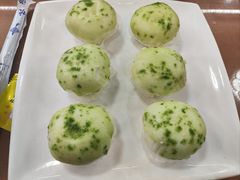 -友强·23年特色海鲜大排档(厦门店)