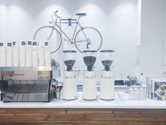 -常识咖啡common sense(春熙路店)