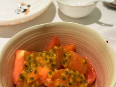 -眉州东坡·熊猫主题餐厅(枫蓝店)