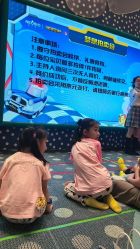 -奈尔宝家庭中心·亲子餐厅(苏州大悦城店)