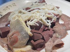 牛肉牛杂-许府牛杂·鲜牛肉火锅(梁溪万达店)