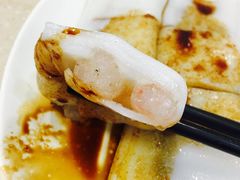 -洪利粥店茶餐厅