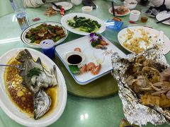 -景好海鲜餐厅(大鹏必选旅游店)