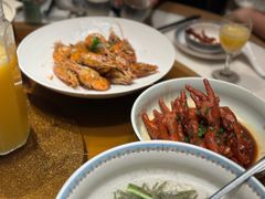 -二十八里太湖船菜(吉祥路店)