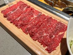 -海底捞火锅(万象城店)