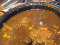 -探鱼·鲜青椒爽麻烤鱼(沈阳万象城店)