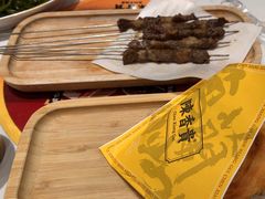 -陳香貴·兰州牛肉面(上海长风大悦城店)