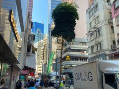 -崇光百货(铜锣湾店)