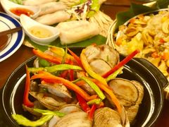 -茉莉.Red Crab