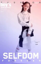 -菲啦城堡高端儿童摄影会所(武夷商业城店)