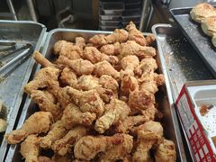 -满记烧饼(牛街东里小区一区店)