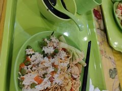 -福慧素膳坊(北部湾中路店)