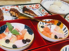 -桃屋日本料理(清华科技园店)