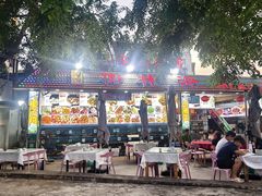 -范饭椰林川湘味海鲜·椰子鸡(三亚湾椰梦长廊店)