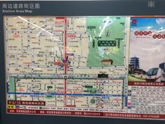 -安远门(地铁站)