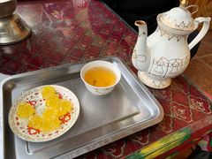 -百年老茶馆
