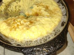 -破瓦寒窑·地摊烤羊排