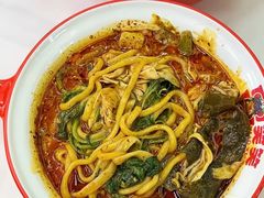 -吉林大学前卫校区南区-日新楼